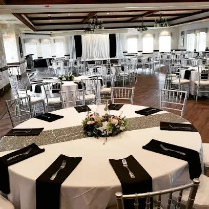 The Oaks Event Center Reviews .